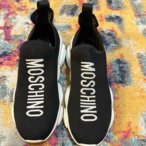 Moschino Sneakers